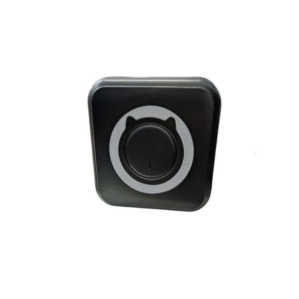 Mini impresora portátil Kawai DYJ-C15 -negro