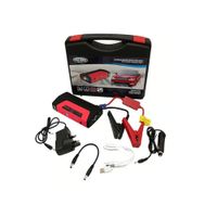 Arrancador Bateria AutoPowerbank Martillo Linterna Cargadr