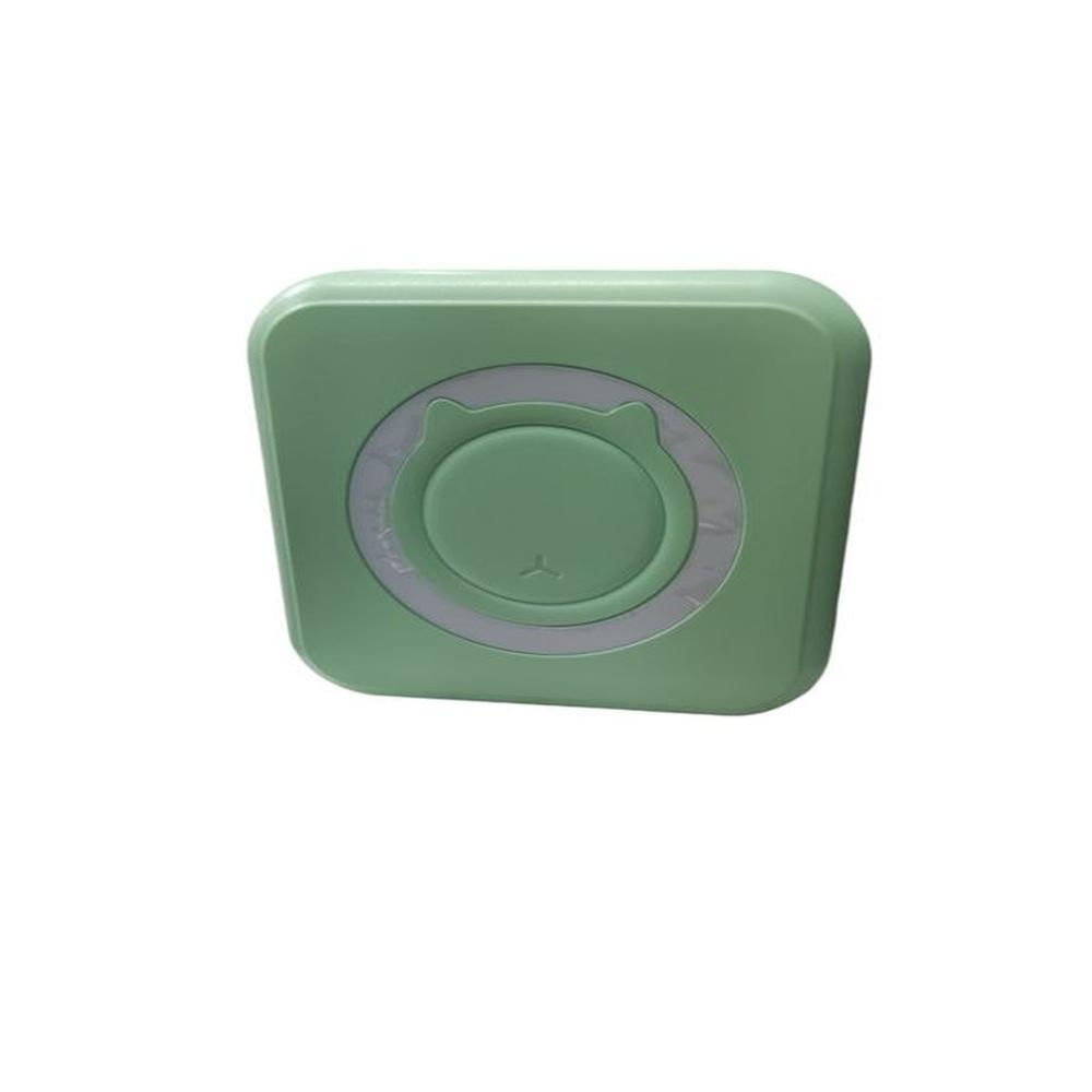 Mini impresora portátil Kawai DYJ-C15 Color verde