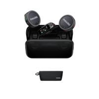Insta360 Mic Pro Kit 2 TX 1 RX