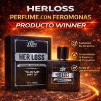 HERLOSS PERFUME CON FEROMONAS