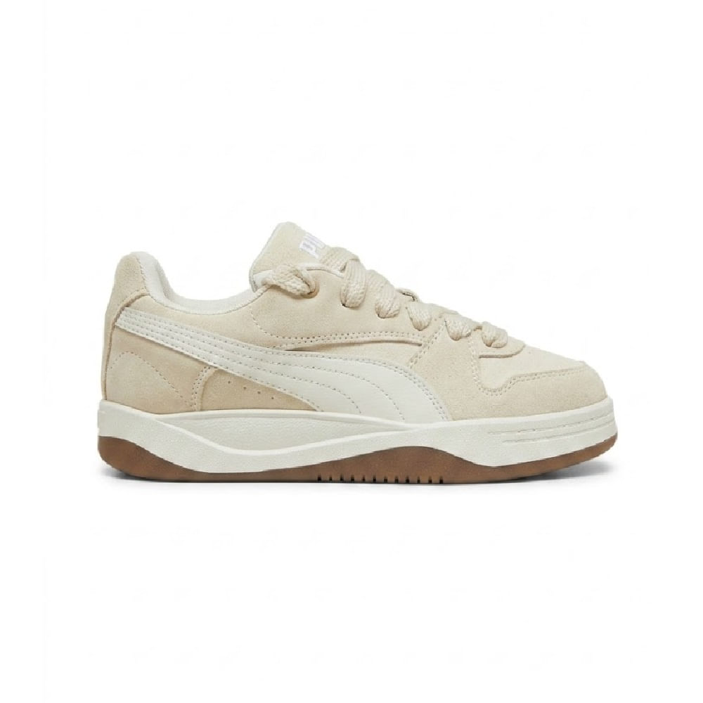 Zapatillas Urbanas para Mujer Puma Park Luna SD 402510-01 Multicolor Talla 39