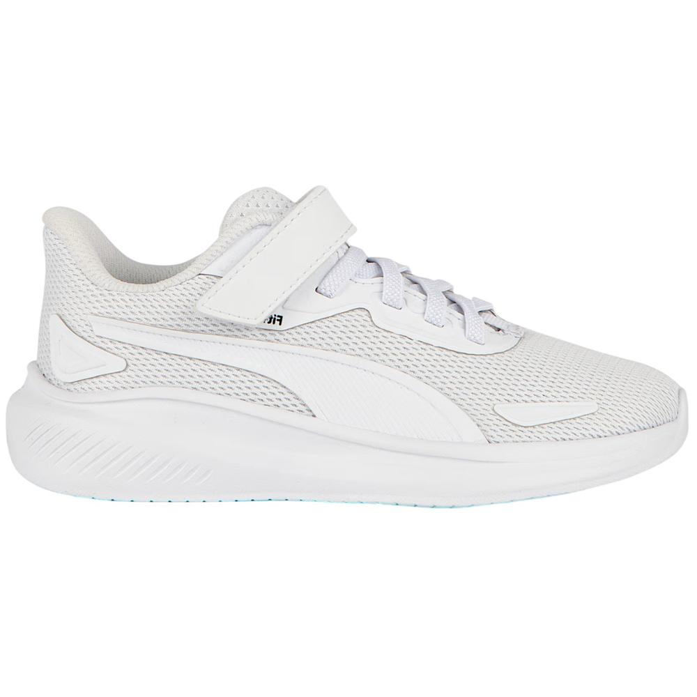 Zapatilla Puma Skyrocket Blanco para Niño 29 EU