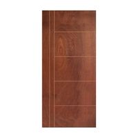 Puerta Carpintera Sapelli Veneto 40x800x2070mm Dimfer