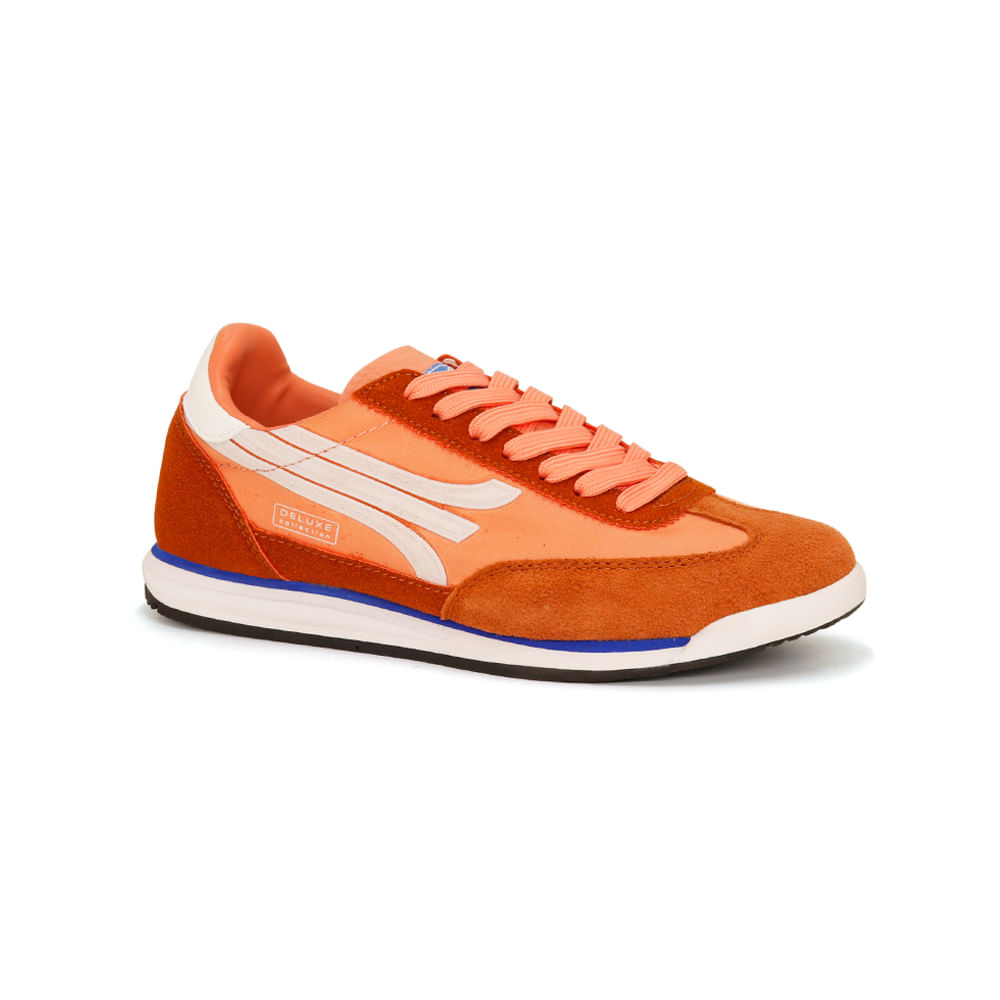 Zapatillas Urbanas Mujer AD24-120Q4 37