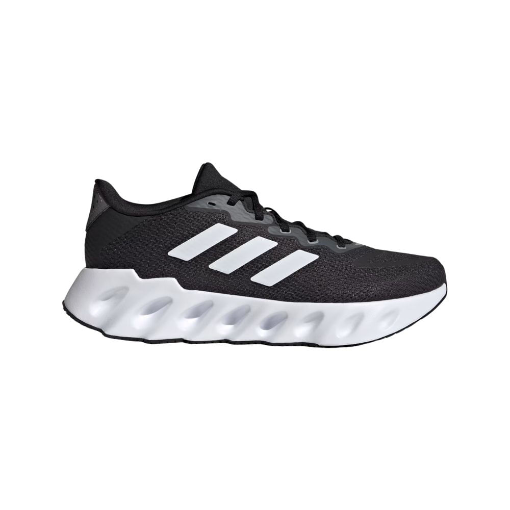 ZAPATILLAS ADIDAS SWITCH RUN NEGRO IF5720 HOMBRE ZAPATILLAS ADIDAS SWITCH RUN IF5720 HOMBRE - TALLA 42.5