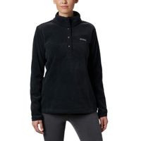 Casaca Columbia Polar Pullover Spring - Negro