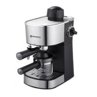 Cafetera Espresso 3.5 BAR Imaco 4 Tazas IECM3503