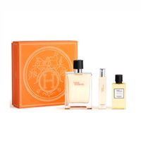 Terre Dhermes EDT 100 Ml - 15 Ml - after 40 Ml