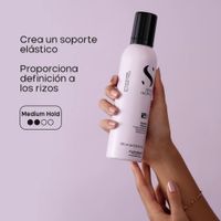 Alfaparf Style & Care Flexible Mousse 250 Ml
