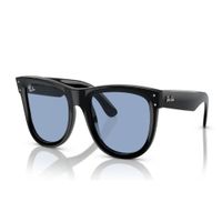 Ray-Ban RBR0502S Wayfarer Reverse Talla 50