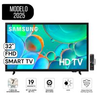 Televisor Samsung 32 FHD Smart TV UN32H5000FG
