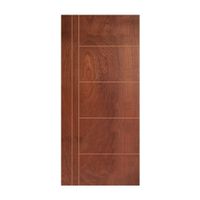 Puerta Carpintera Sapelli Veneto 40x750x2070mm Dimfer