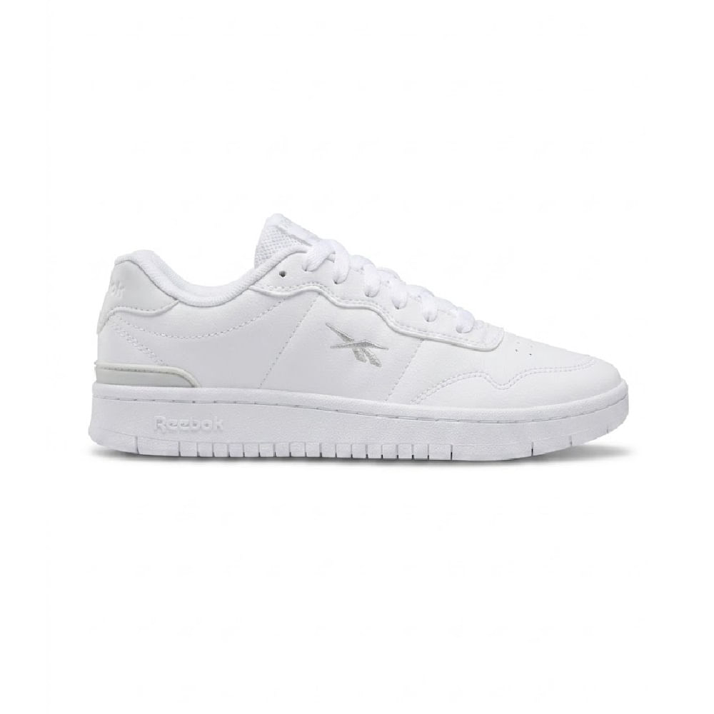 Zapatillas Urbanas para Mujer Reebok BB1000 CLEAN 100255643 Blanco Talla 36