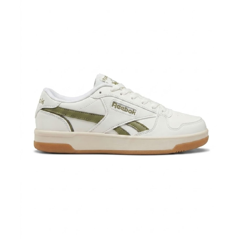 Zapatillas Urbanas para Hombre Reebok MATCH PRIME V2 100261911 Multicolor Talla 40