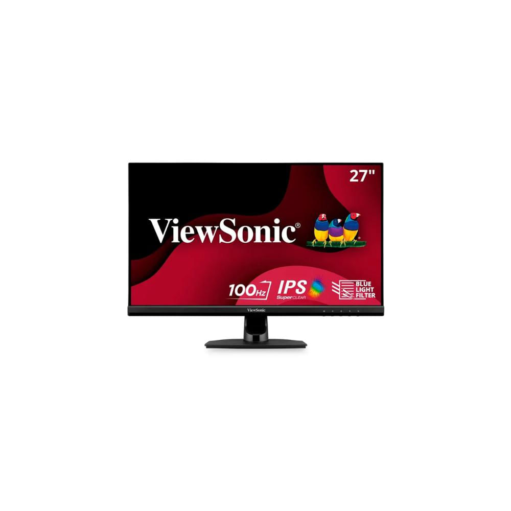 MONITOR LED FULL HD DE 27 VA2714-H