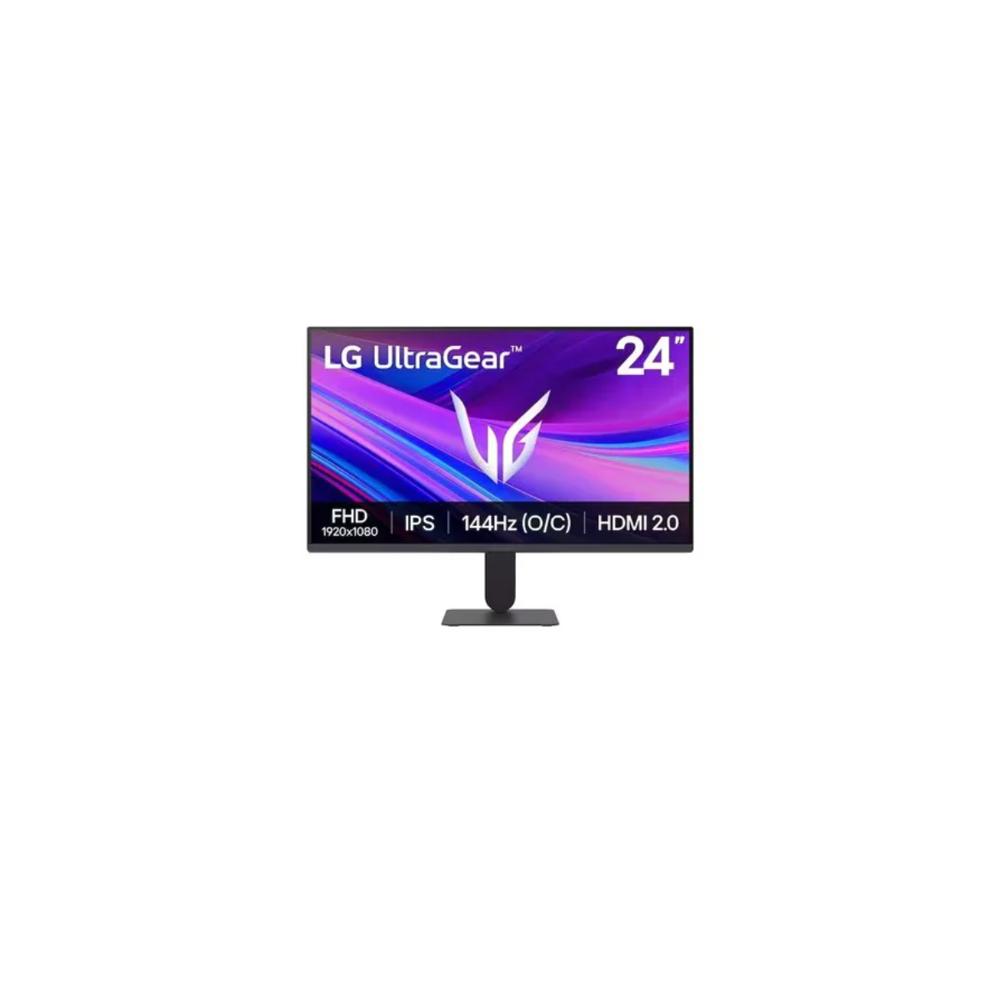 MONITOR GAMING LCD LG ULTRAGEAR 24G411A-B 24
