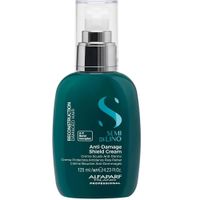 Crema De Peinar Protectora Reconstruction Alfaparf 125ml