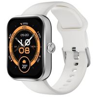 Smartwatch Haylou Watch 4S Black Pantalla AMOLED