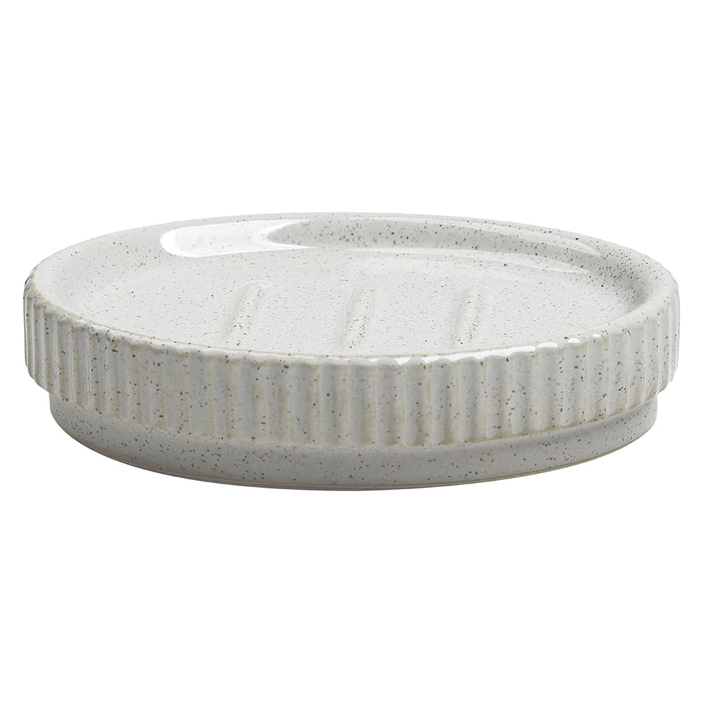 Porta Jabón Beige VIVA HOME
