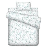 Sábanas DECO HOME Bouquet Floral 1.5 Plazas D1