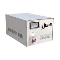 Estabilizador Solido 3000W 220V