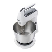 Batidora de Mano y Pedestal Oster 250W FPSTHS3612 053