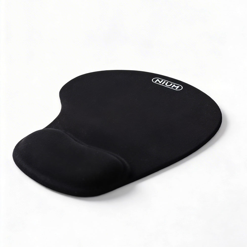 Mouse Pad Nium 4019 Negro