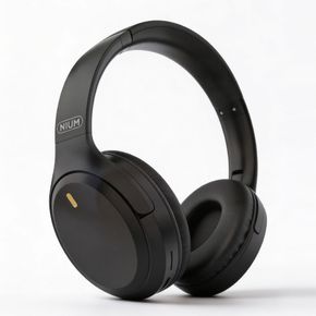 Audífonos Over Ear Bluetooth Nium 3023
