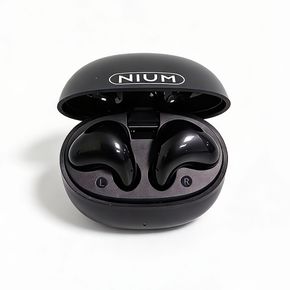 Audífonos TWS In Ear Bluetooth Nium 6005
