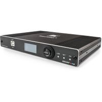 Kramer KDS-EN7 Encoder AVoIP 4K60 para Streaming sobre Red 1G