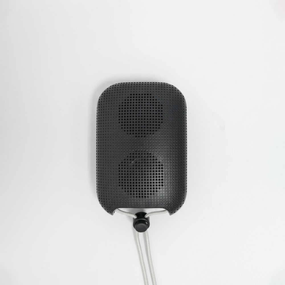 Parlante Portátil Bluetooth Nium 4035