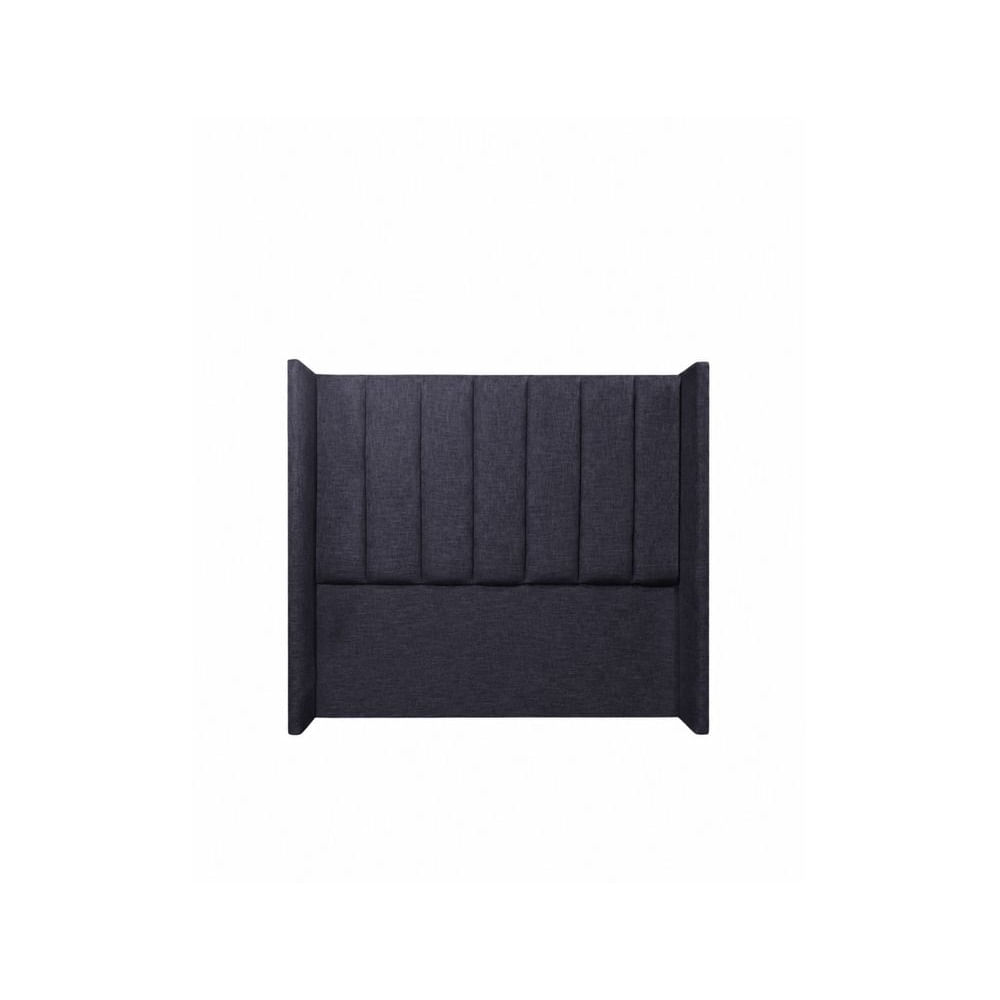 CABECERA PAUZA PREMIUM LINEAL 2 PLZ GRAFITO