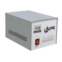 Estabilizador Solido 1500W 220V