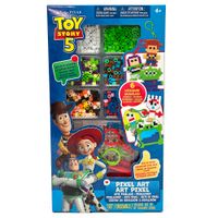 Set Creativo TOY STORY 5 Arte Pixel
