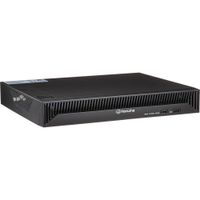 Hanwha Vision NVR QRN-830S 8 Canales 8MP con Disco Duro de 4TB, HDMI 4K, Audio Bidireccion