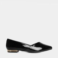 Ballerinas Casuales Top Model Mujeres Tmo-Nn00003
