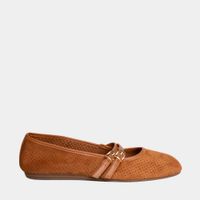 Ballerinas Casuales Footloose Mujeres Ftl-Oz00006