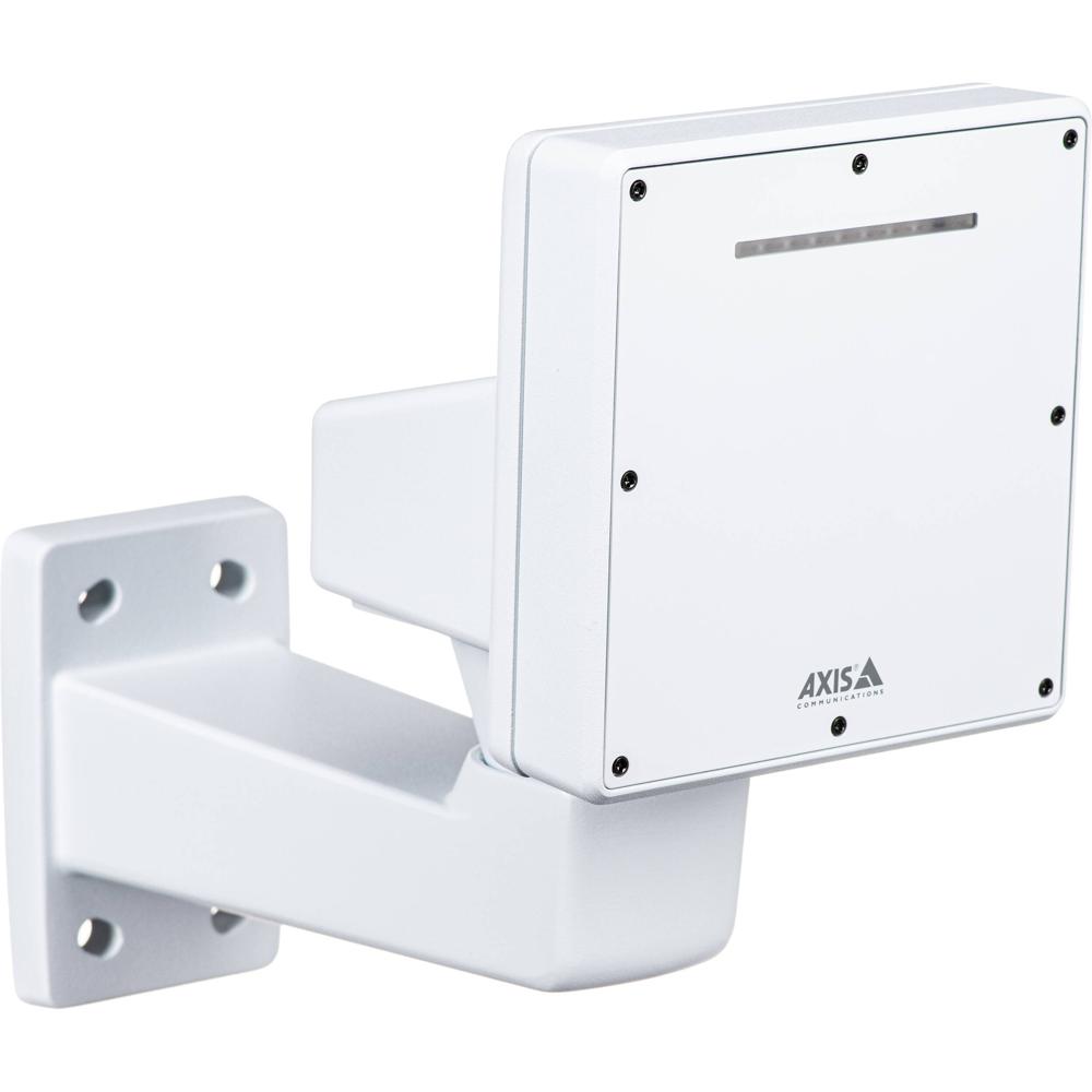 Axis Communications D2210-VE Radar de Seguridad Blanco - Detección 24/7, Rango de 300' pa