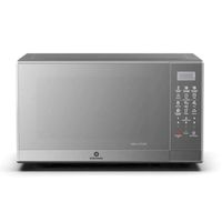 Horno Microondas Indurama 32L MWI32TCRP Silver