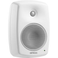 Genelec Altavoz Instalación 4430A 5"" 100W Smart IP Blanco