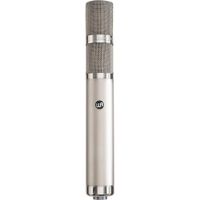 Warm Audio Micrófono de Condensador de Diafragma Grande WA-CX24 Stereo Multipatrón con T