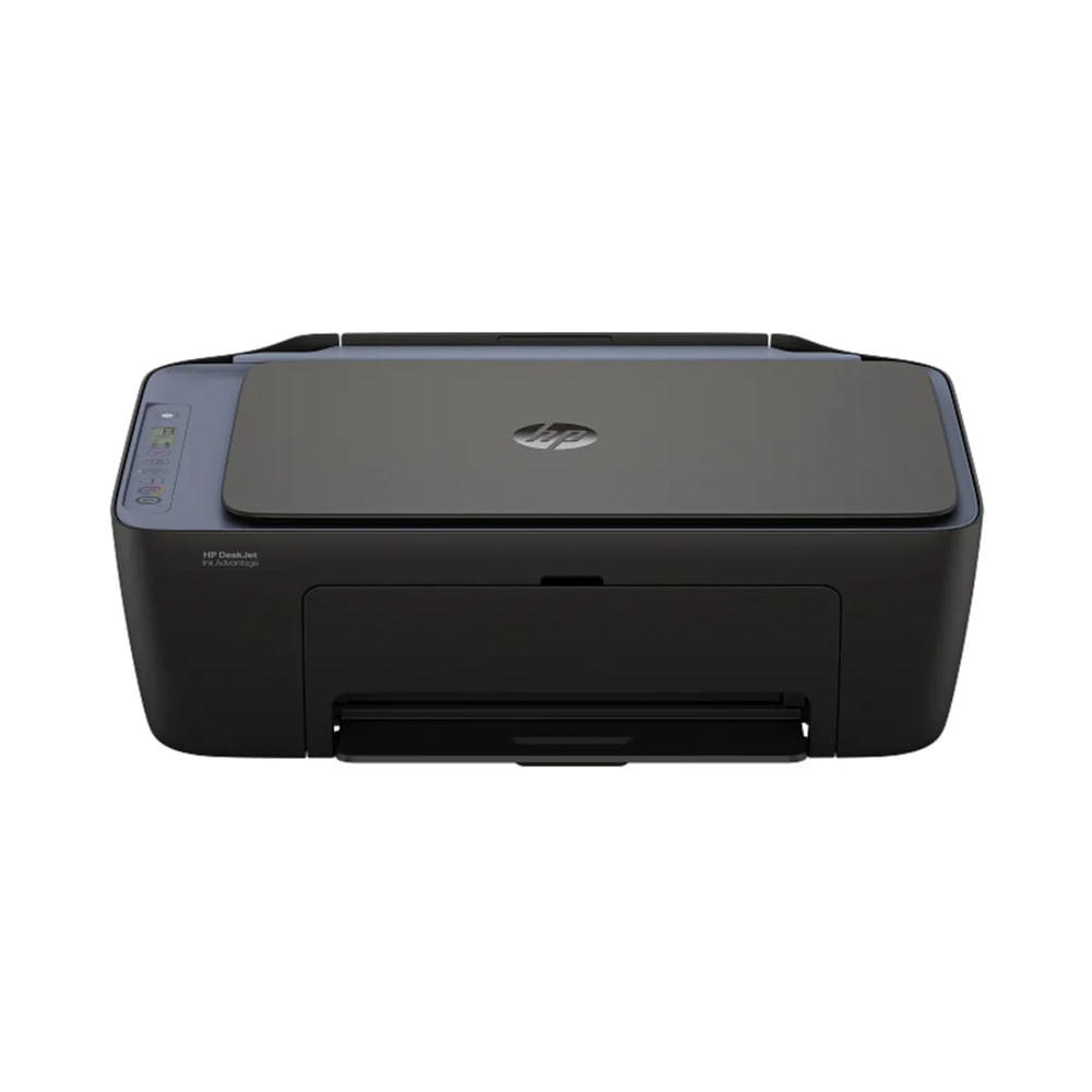 HP DeskJet Ink Advantage 2975 Negro