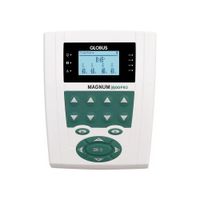 Magnetoterapia Portátil Magnum 3500 Pro Globus Italia