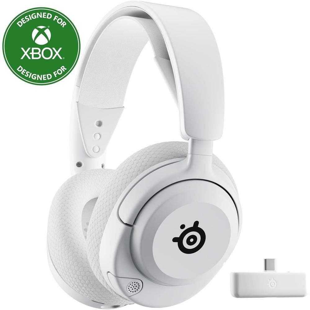 AUDÍFONOS INALÁMBRICOS ARCTIS NOVA 5X XBOX STEELSERIES