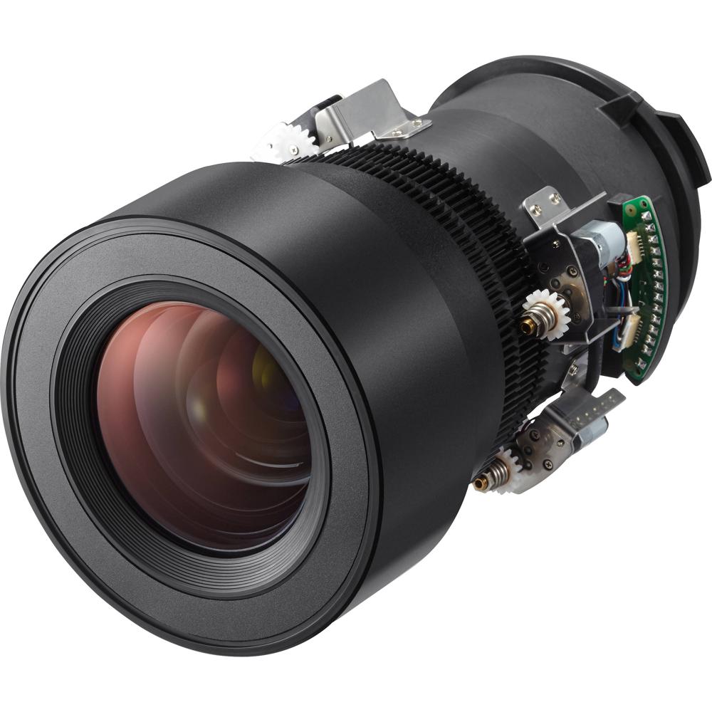 Sharp Lente Zoom 1.30-3.08 para Proyectores NEC PA Series