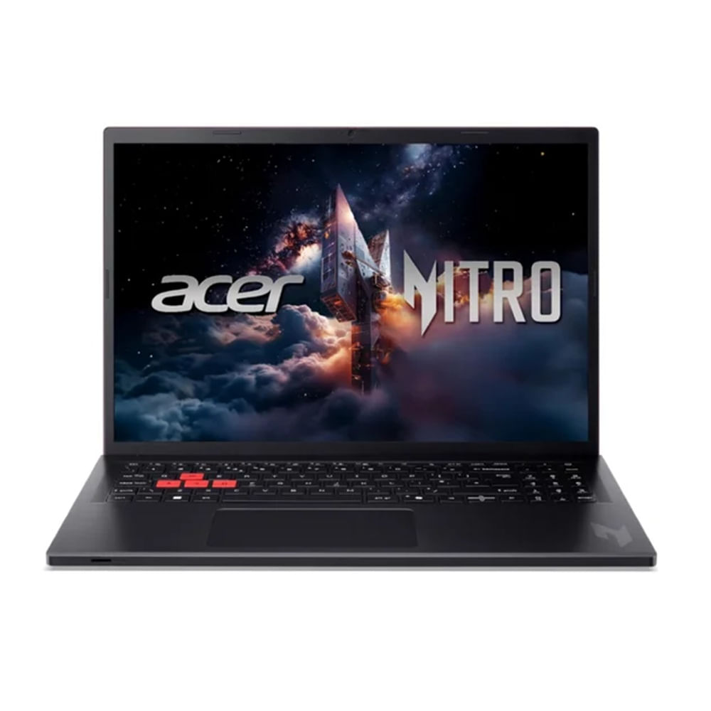 Laptop Acer NL1671G54J3 16 "" Intel Core i5 512GB SSD 16GB NVIDIA GeForce RTX 4050