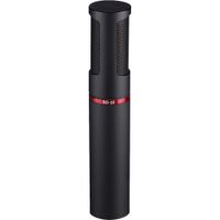 Rycote BD-10 Micrófono Condensador Bidireccional de Diafragma Pequeño, Patrón Polar Fig