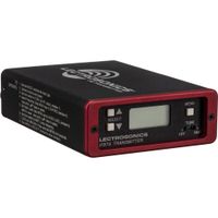 Lectrosonics Transmisor IFB IFBT4-VHF - Frecuencia Ágil (174.100 a 215.750 MHz) - 50mW, C