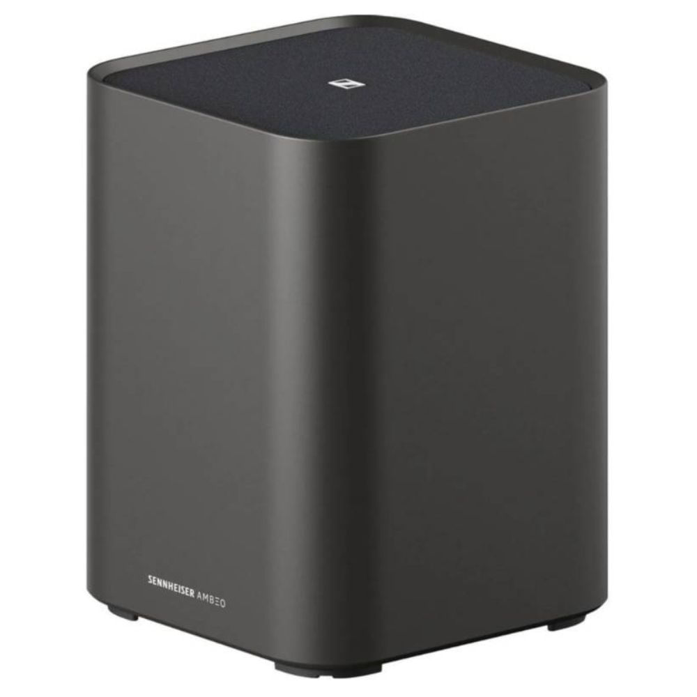 Sennheiser AMBEO Sub Subwoofer Inalámbrico 350W Graves Profundos WiFi Bluetooth